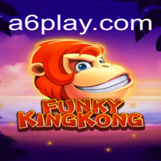 FunkyKingKong: A Revolução dos Jogos Digitais