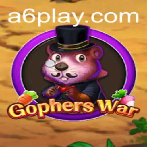 GophersWar: Descobrindo a Nova Sensação do Mundo dos Jogos