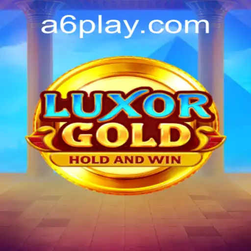 LuxorGold: Uma Jornada no Antigo Egito com a6.com