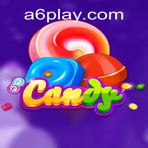 Candy: O Novo Fenômeno de Jogos em a6.com