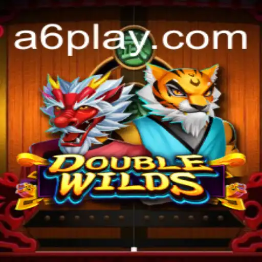 Explorando o Mundo Dinâmico de DoubleWilds