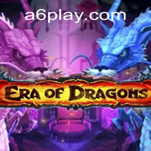EraOfDragons: Descubra o Fascinante Mundo do Novo Jogo da a6.com