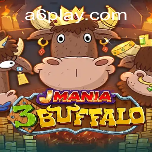 Explorando o Mundo de JMania3Buffalo