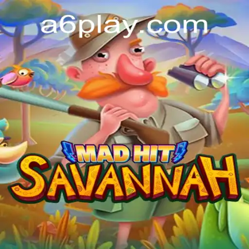 Explorando o Fascinante Mundo de MadHitSavannah