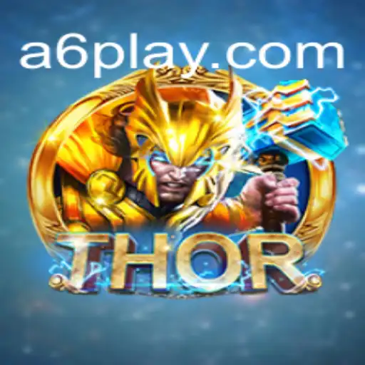 Explorando o Mundo de THOR: Um Jogo Empolgante Disponível no a6.com