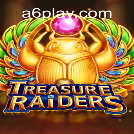 Explorando o Universo de TreasureRaiders: Um Guia Completo