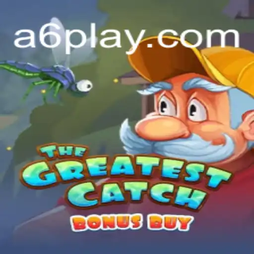 Explorando o Jogo TheGreatestCatchBonusBuy