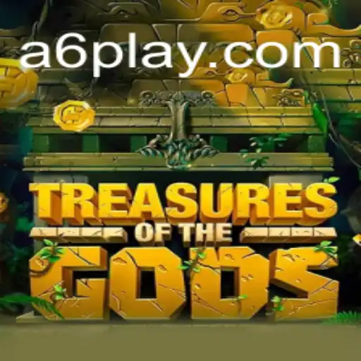 Explorando o Fascinante Mundo de TreasureoftheGods