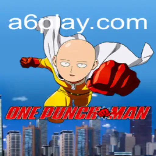 OnePunchMan: A Nova Sensação dos Jogos Online