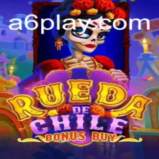 RuedaDeChileBonusBuy: Descubra o Jogo de Azar que Está Conquistando a Internet