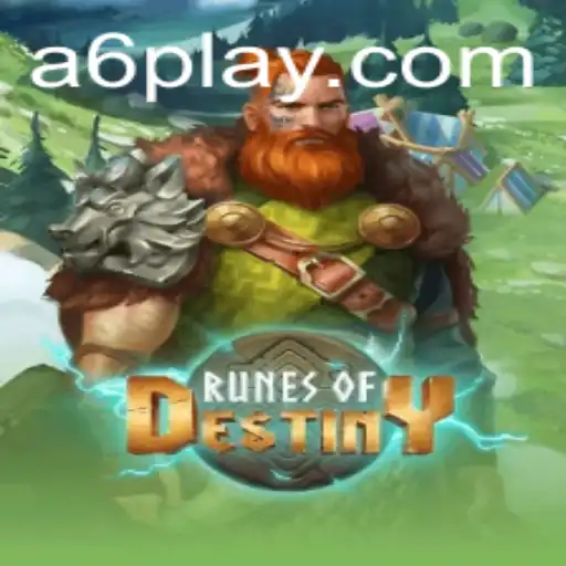RunesOfDestiny: Um Mergulho no Mundo Mágico das Runas