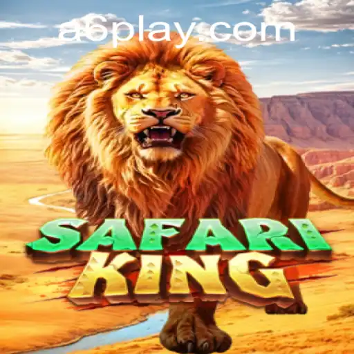 Explore o Mundo Selvagem de SafariKing no a6.com