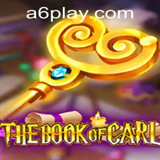 Explorando 'TheBookofCarl': Um Mergulho no Fascinante Mundo do Jogo