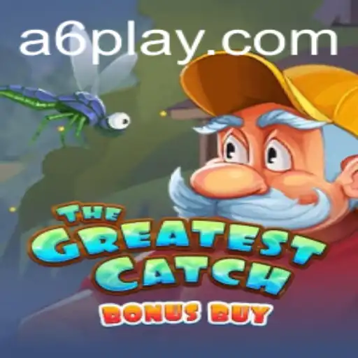 Explorando o Jogo TheGreatestCatchBonusBuy