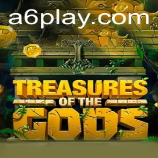 Explorando o Fascinante Mundo de TreasureoftheGods