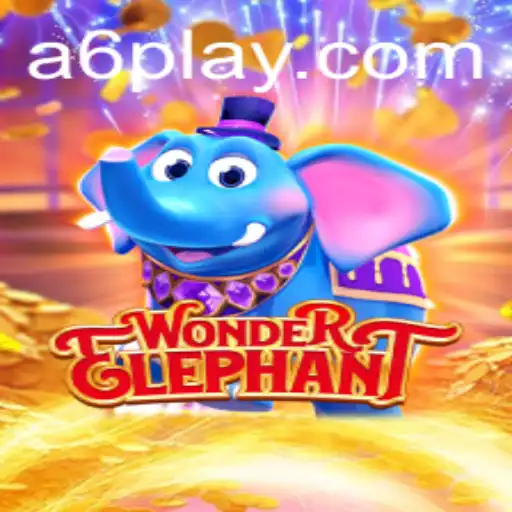 Explorando o Mundo Mágico de WonderElephant
